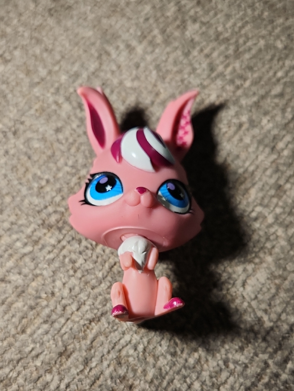 LPS Rabbit Bunny